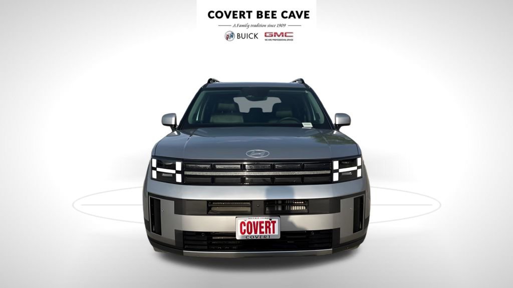 Used 2024 Hyundai Santa Fe Limited image 2