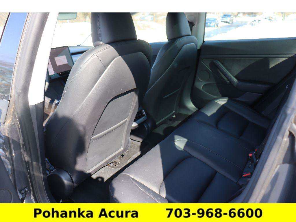 Used 2018 MAZDA MAZDA3 Grand Touring image 21