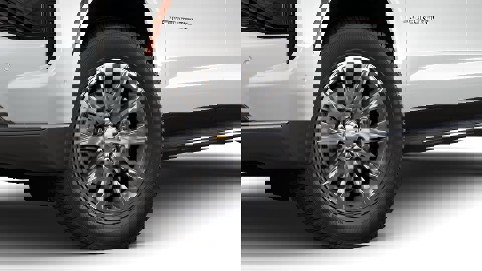 New 2025 Chevrolet Suburban Premier image 22