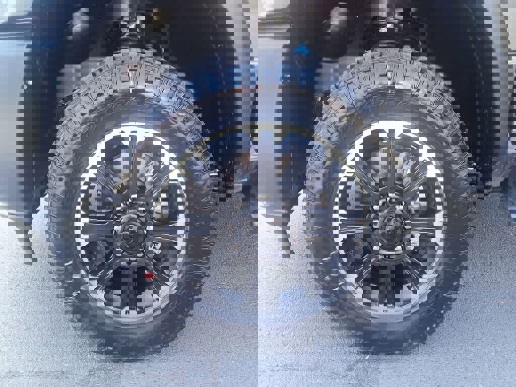 New 2026 RAM 2500 Tradesman image 10