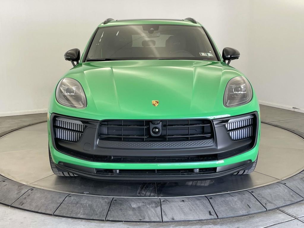New 2026 Porsche Macan GTS AWD/4WD image 10