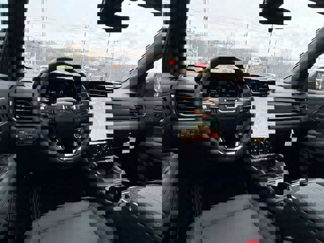 New 2026 GMC Terrain AT4 image 20