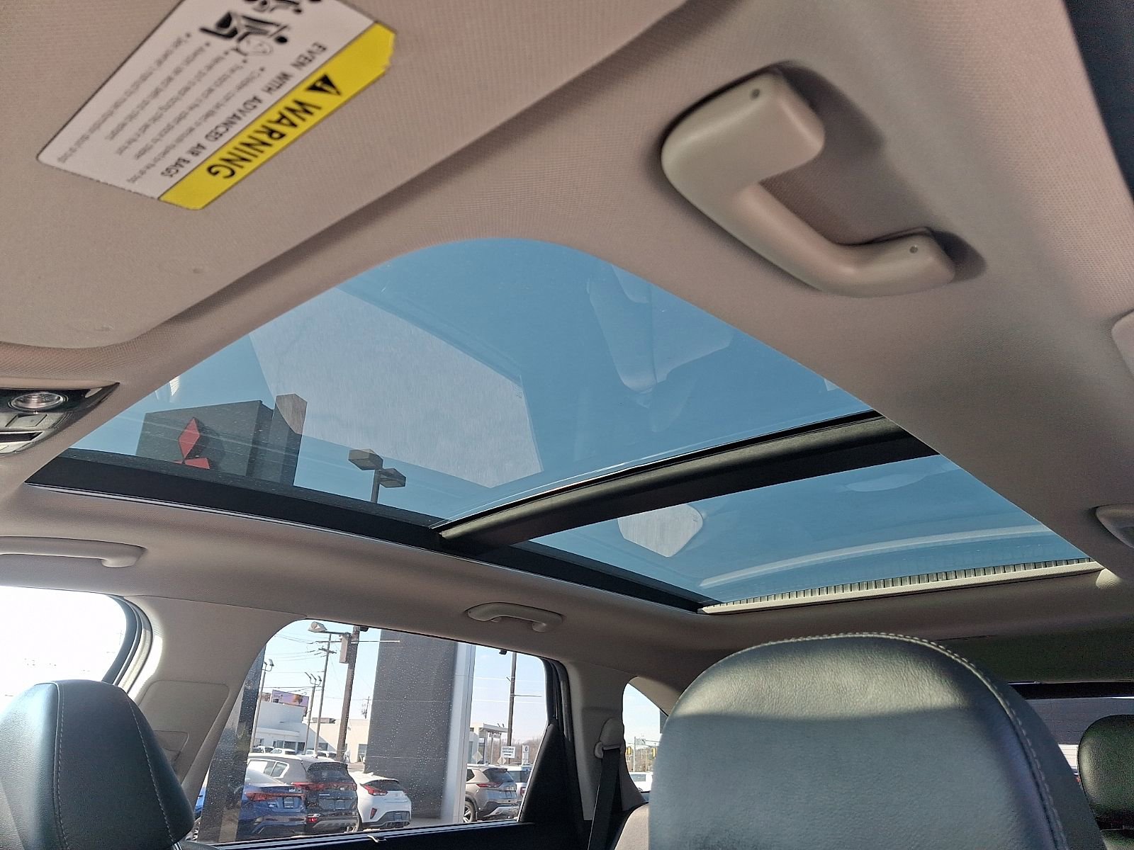 Used 2023 Kia Sorento SX Prestige image 14