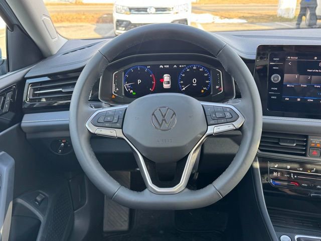 New 2026 Volkswagen Jetta SEL image 19