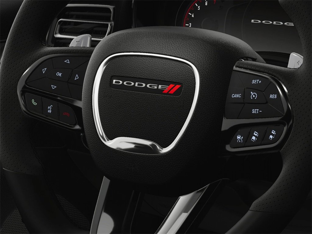 Used 2025 Dodge Durango R/T image 24