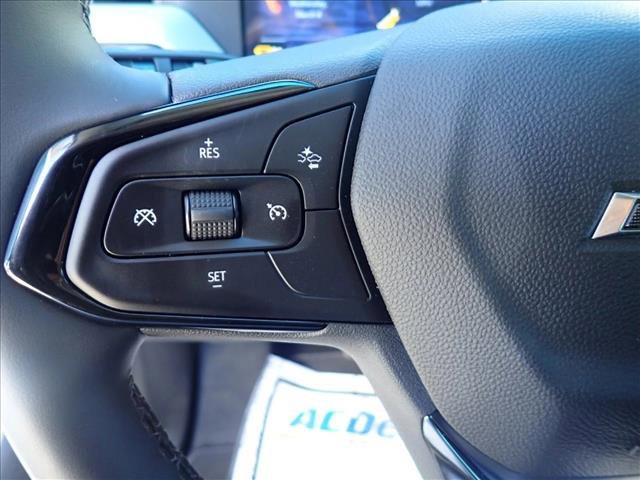 New 2027 Chevrolet Bolt LT w/ Comfort Package image 13