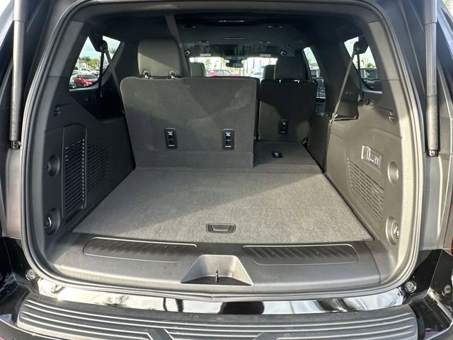 New 2025 GMC Yukon XL Elevation image 27