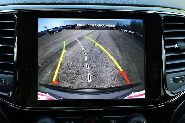 Used 2021 Jeep Grand Cherokee Laredo X image 21