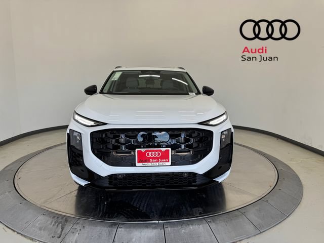 New 2026 Audi Q3 quattro 2.0T AWD/4WD image 2