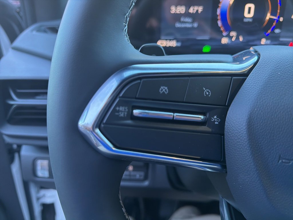 New 2026 Chevrolet Silverado EV LT image 21