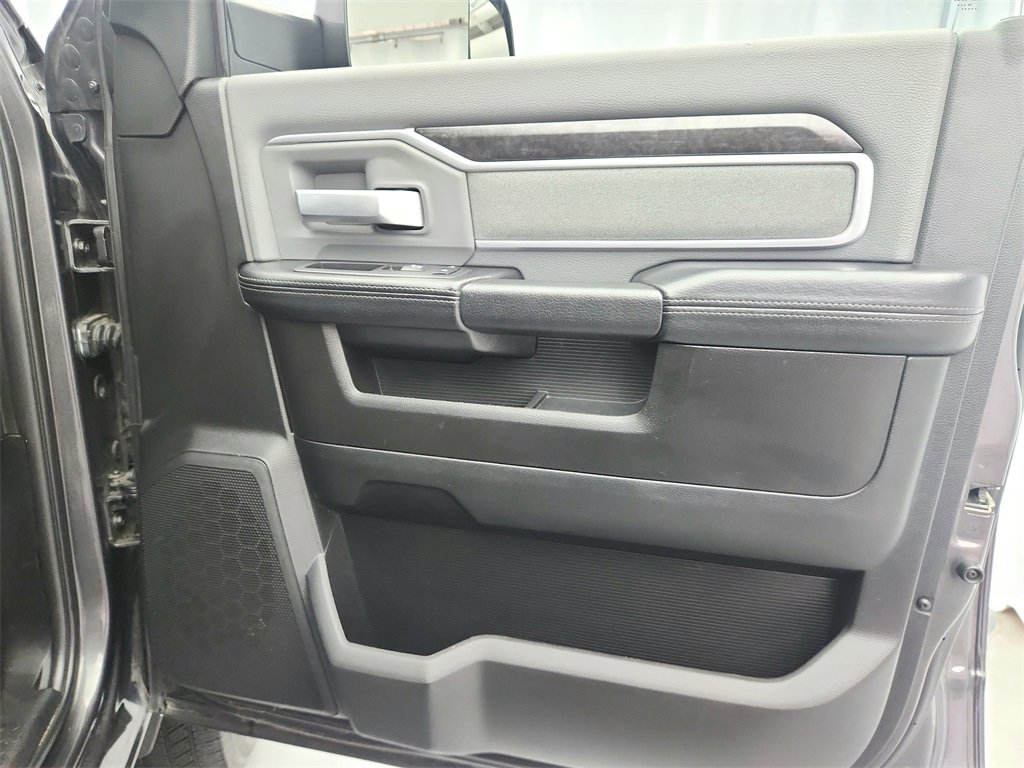 Used 2019 RAM 2500 Big Horn image 22
