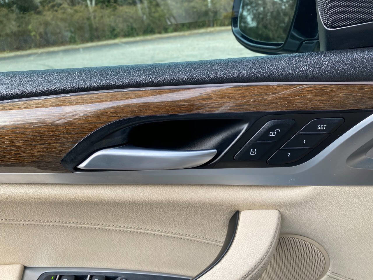 Used 2019 BMW X3 sDrive30i w/ Premium Package image 17