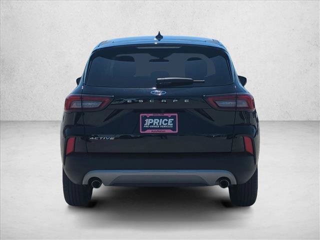 Used 2025 Ford Escape Active FWD image 7