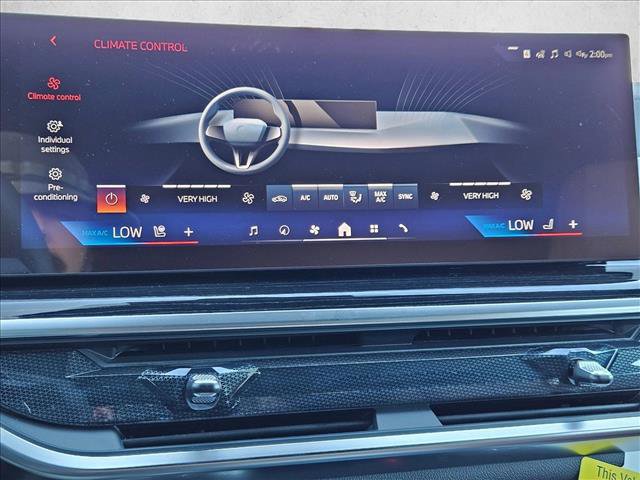 New 2026 BMW X5 xDrive50e w/ M Sport Package image 14