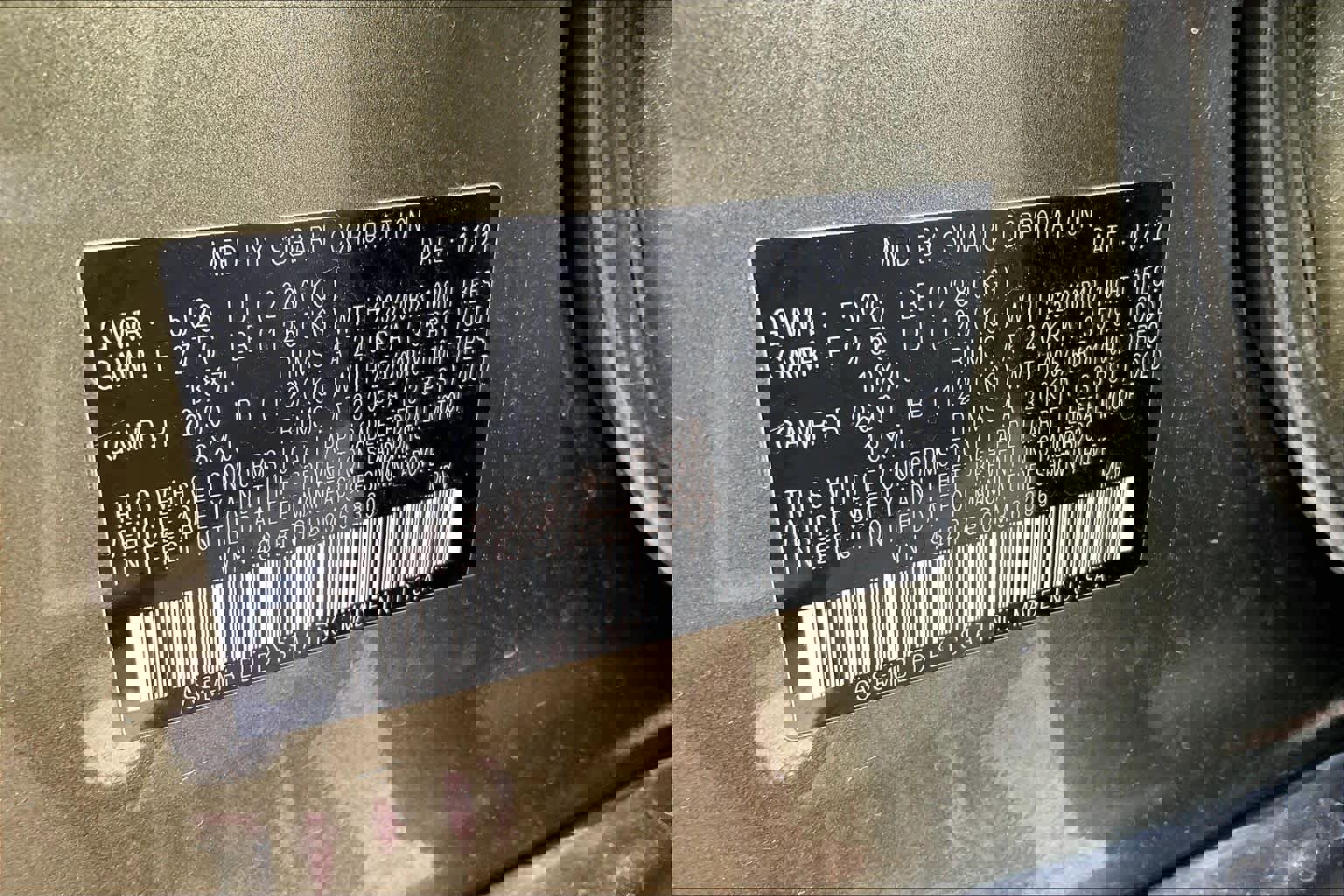 Used 2021 Subaru Outback Touring XT image 30