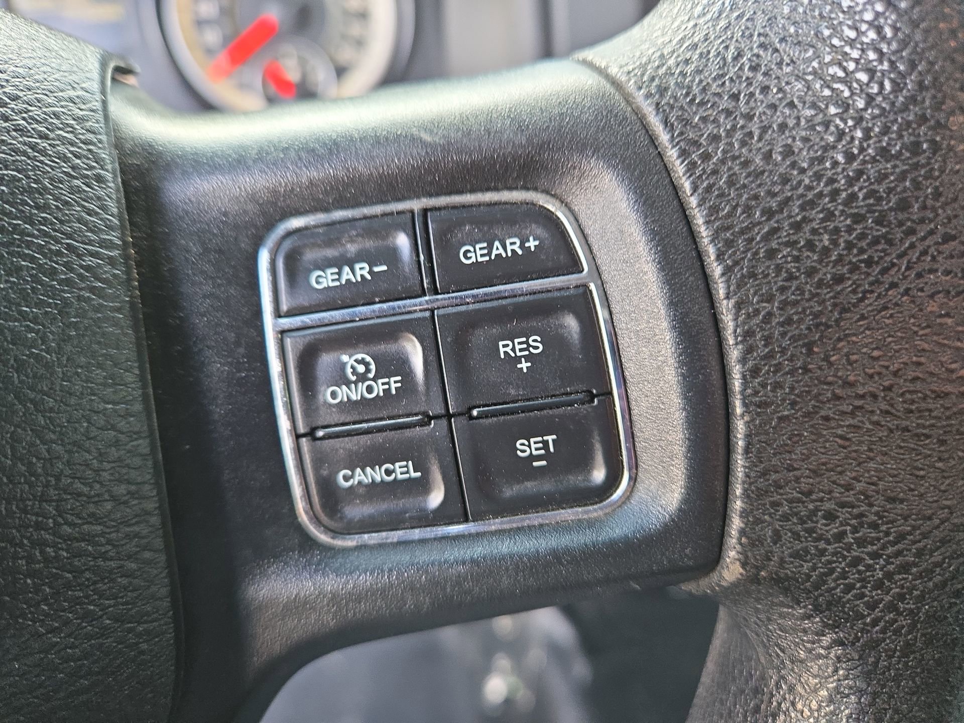 Used 2018 RAM 1500 Tradesman image 20