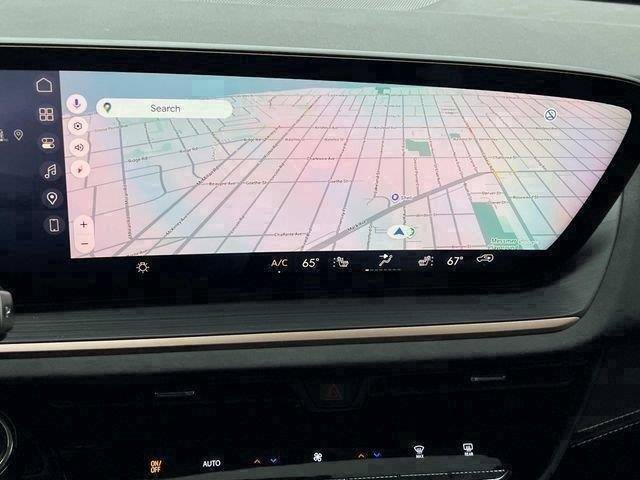 New 2026 Buick Envision Sport Touring AWD/4WD image 20