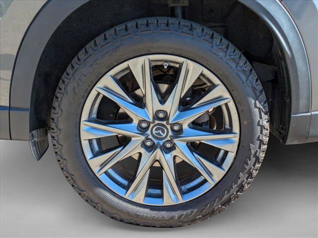 Used 2019 MAZDA CX-5 Signature image 25