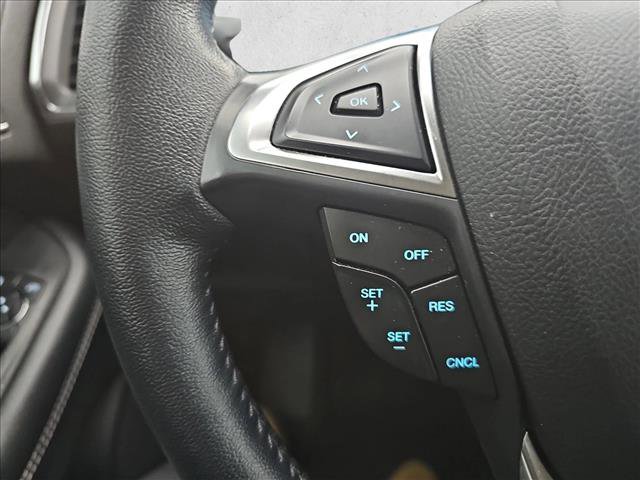 Used 2023 Ford Edge Titanium image 22