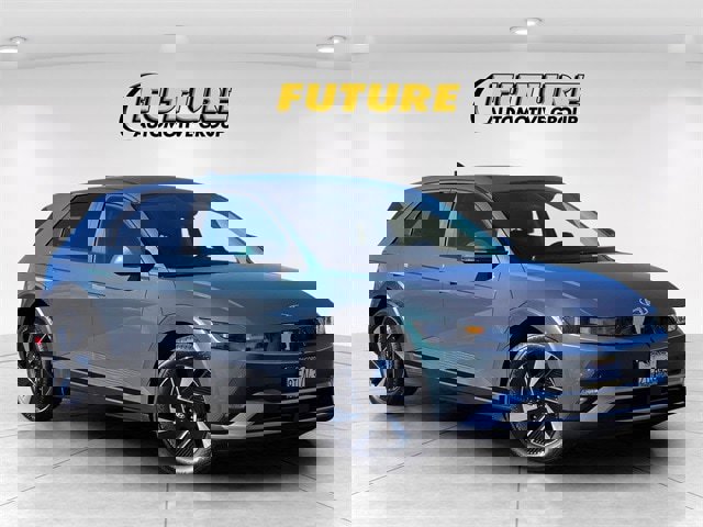 Certified 2025 Hyundai Ioniq 5 SE