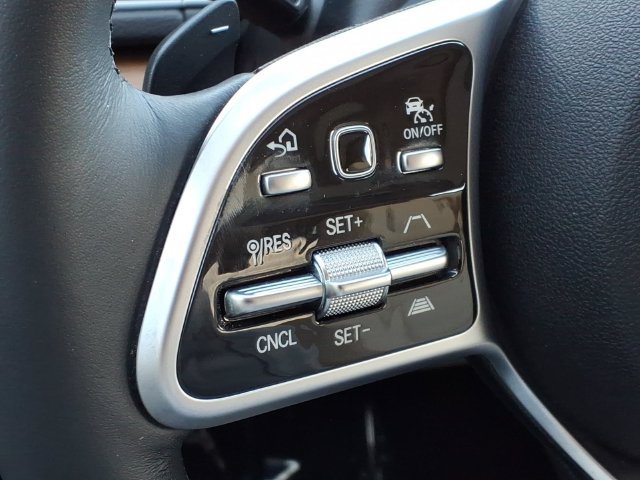 Certified 2023 Mercedes-Benz GLE 350 4MATIC image 9
