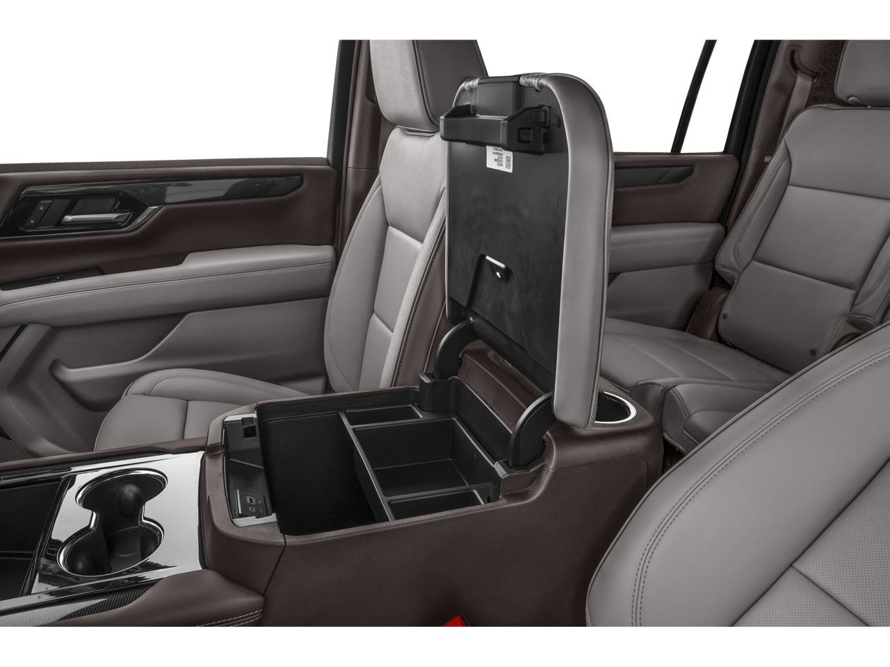 New 2026 GMC Yukon XL Elevation w/ Elevation Premium Package image 34