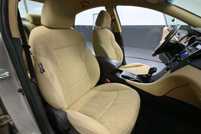 Used 2011 Hyundai Sonata GLS FWD image 36