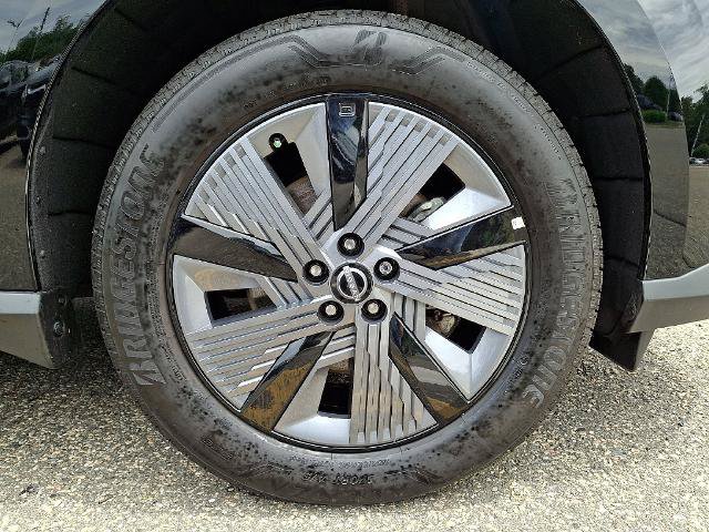 Certified 2025 Nissan Murano SL w/ Cargo Package AWD/4WD image 10