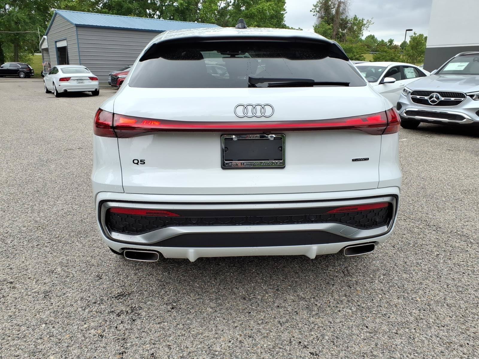 New 2026 Audi Q5 Prestige AWD/4WD image 7