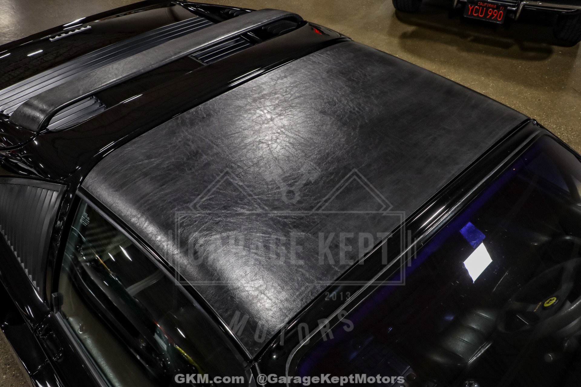 Used 1986 Ferrari 328 GTS image 33