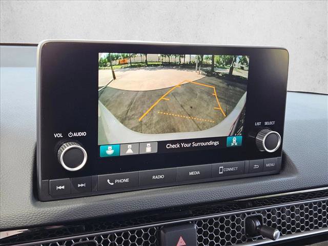 New 2026 Honda Civic Sport image 13