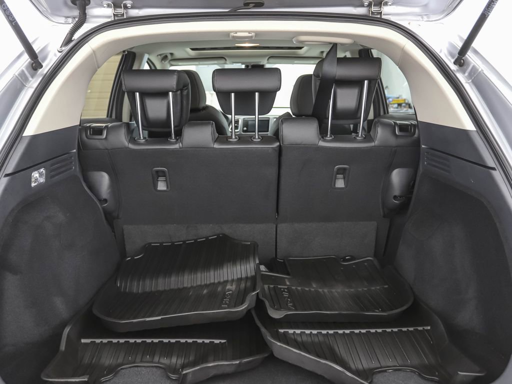 Used 2022 Honda HR-V EX-L image 23