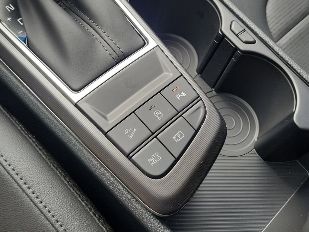 New 2026 Kia Sportage SX FWD image 39