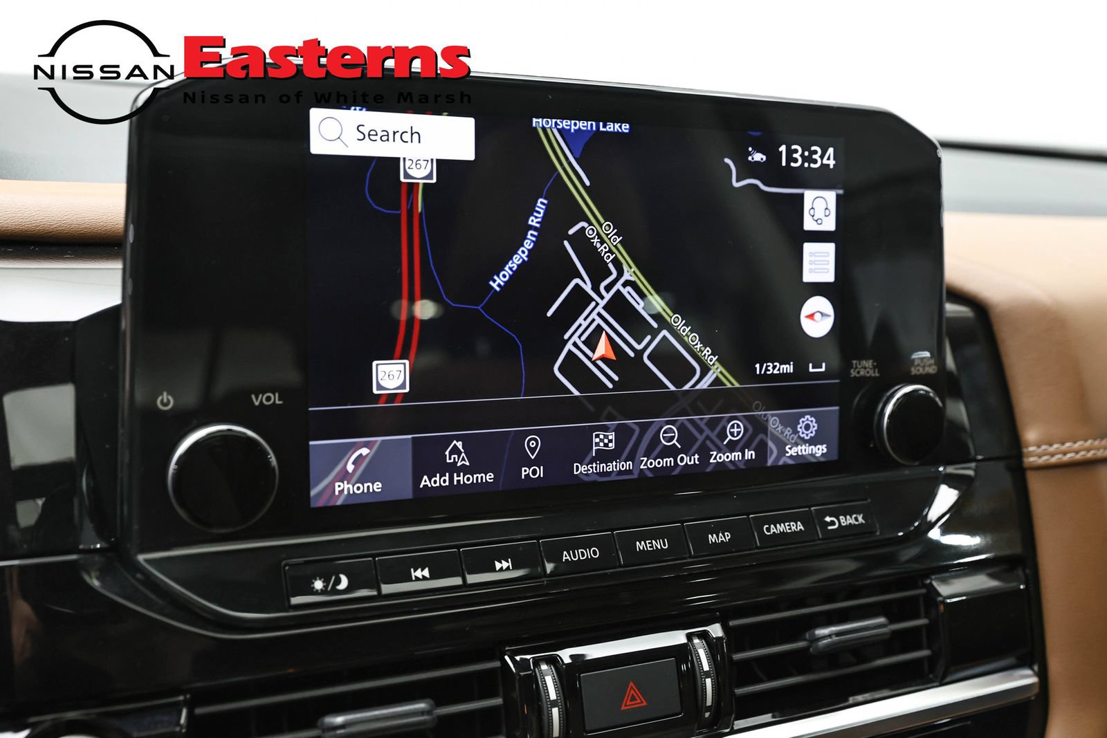 Used 2023 Nissan Pathfinder Platinum AWD/4WD image 20