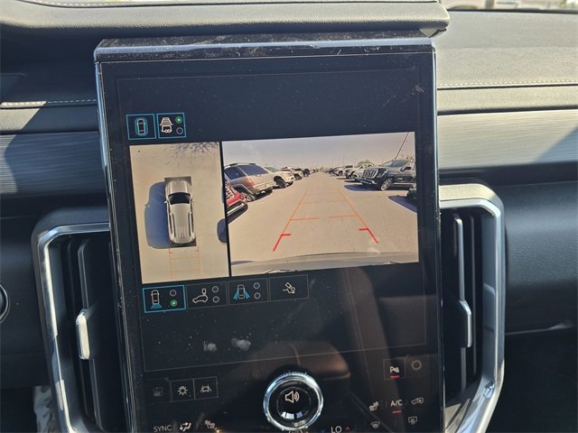 New 2026 GMC Acadia Elevation image 21