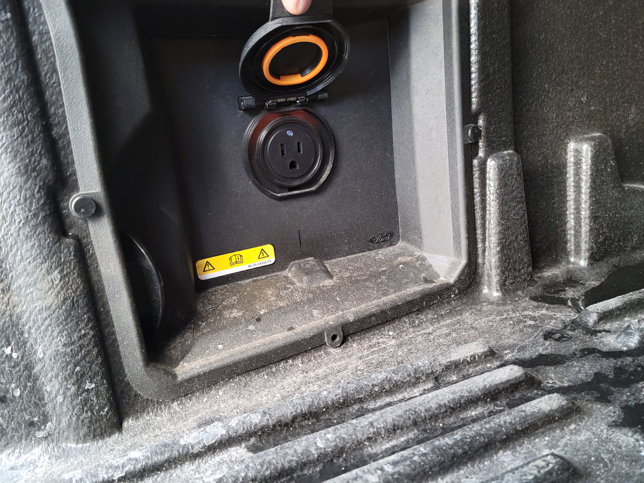 Used 2021 Ford F150 XLT w/ Equipment Group 302A High image 28