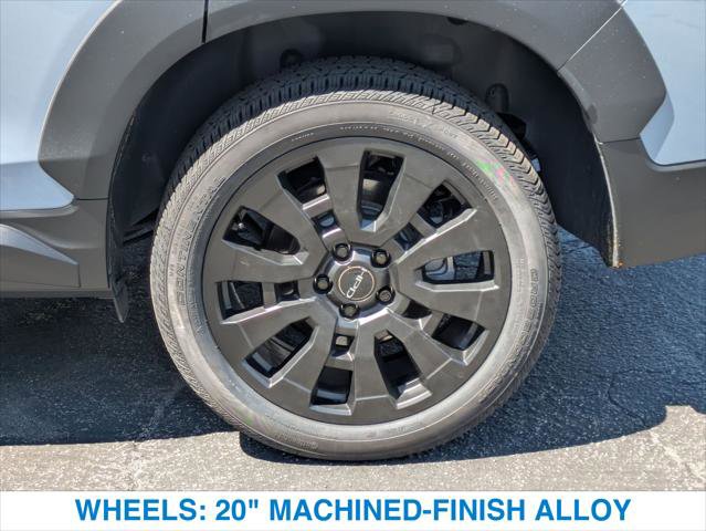 Certified 2023 Honda Passport Elite image 11