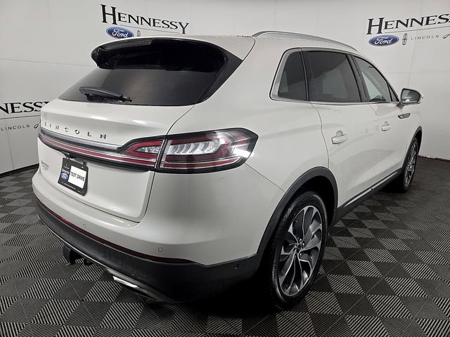 Used 2022 Lincoln Nautilus Reserve w/ Equipment Group 201A AWD/4WD image 5