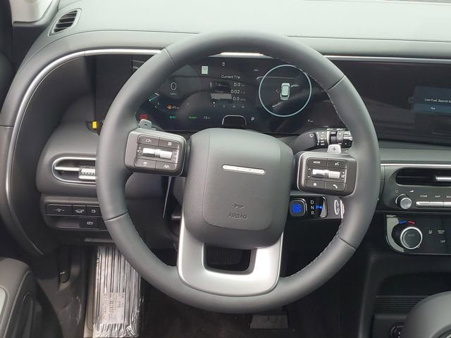 New 2026 Hyundai Palisade SEL AWD/4WD image 12