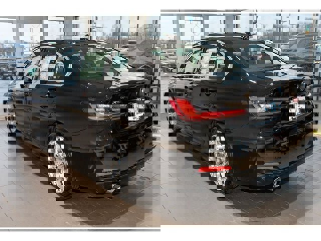 New 2026 BMW 330i xDrive Sedan w/ Convenience Package image 44