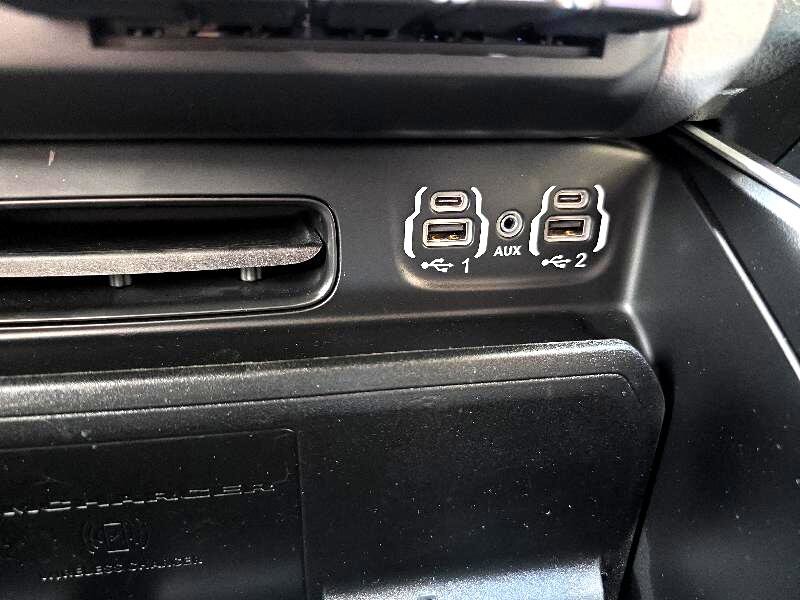 Used 2022 RAM 1500 Big Horn image 16
