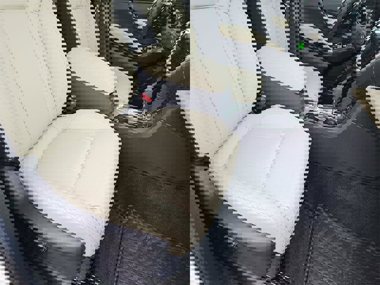 Certified 2025 Subaru Ascent Limited image 10