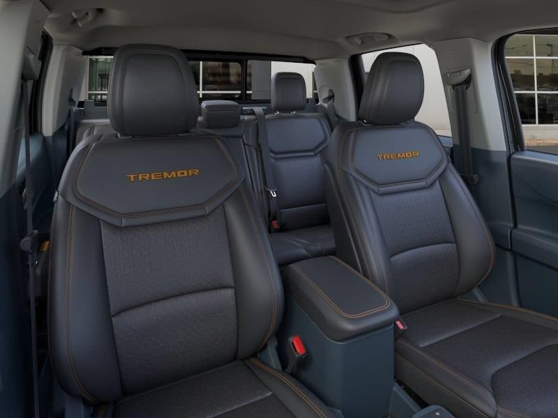 New 2026 Ford Maverick Tremor AWD/4WD image 14