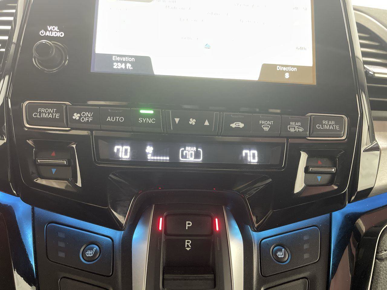 Used 2023 Honda Odyssey Touring image 19