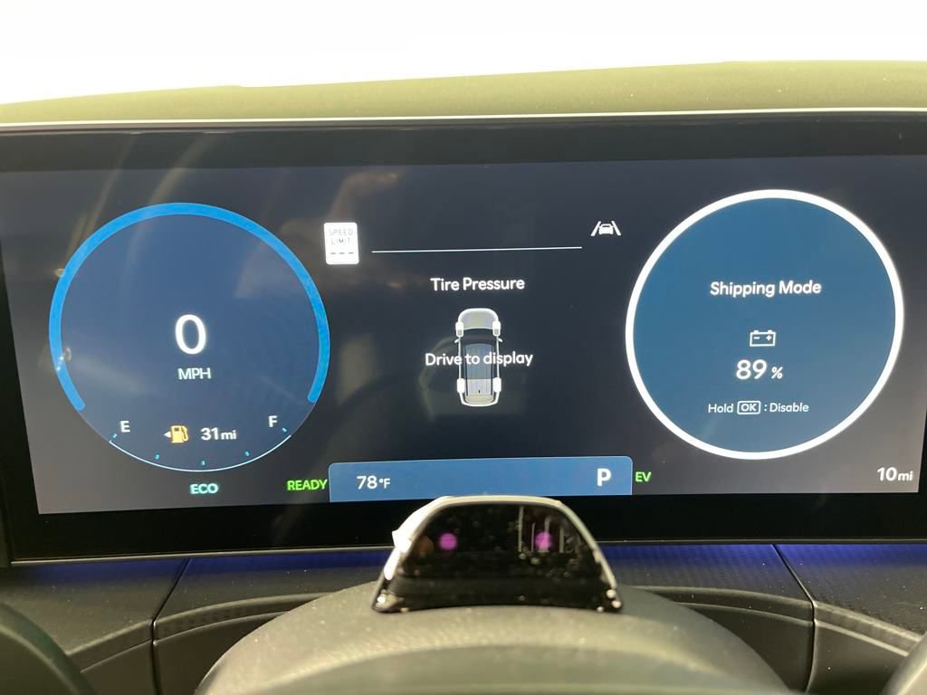 New 2026 Hyundai Santa Fe Calligraphy image 20