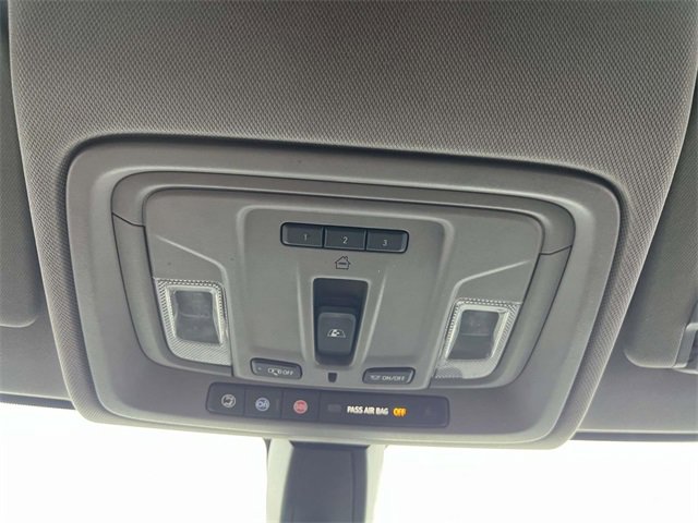 Used 2019 Chevrolet Silverado 1500 RST image 31