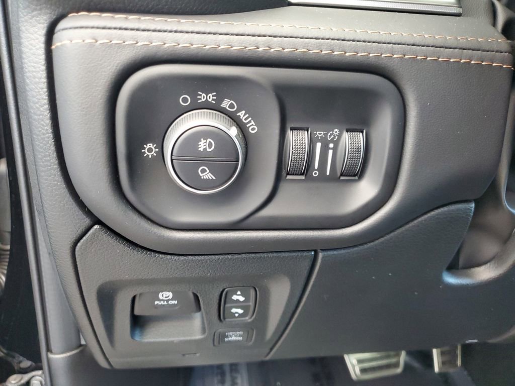 New 2026 RAM 1500 Tungsten image 13