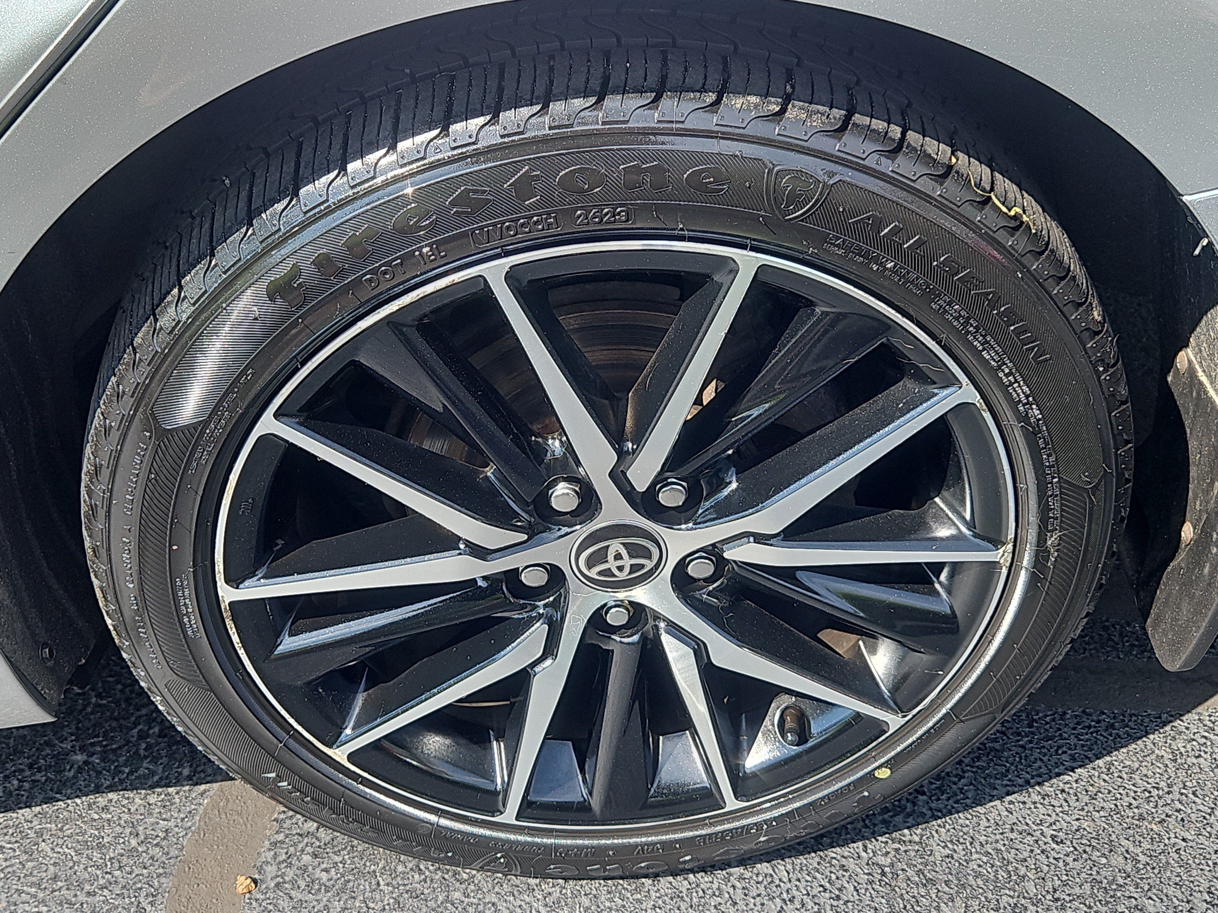 Used 2021 Toyota Camry SE AWD/4WD image 20