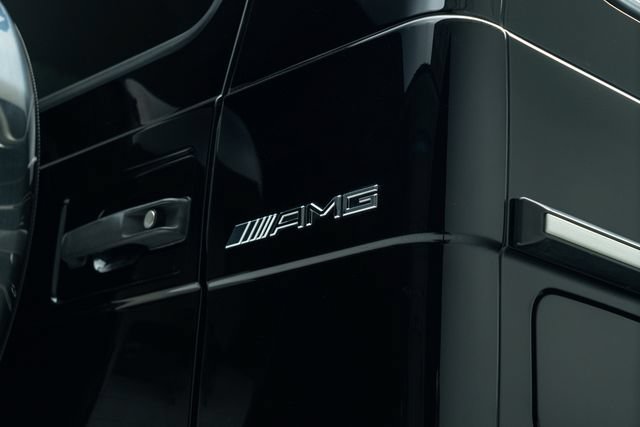 Used 2013 Mercedes-Benz G 63 AMG 4MATIC image 15