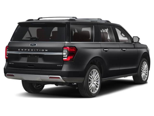 Used 2023 Ford Expedition Max Limited AWD/4WD image 2